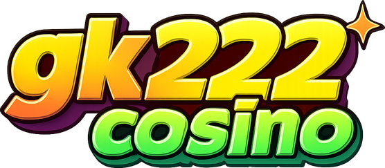 gk222 casino লোগো